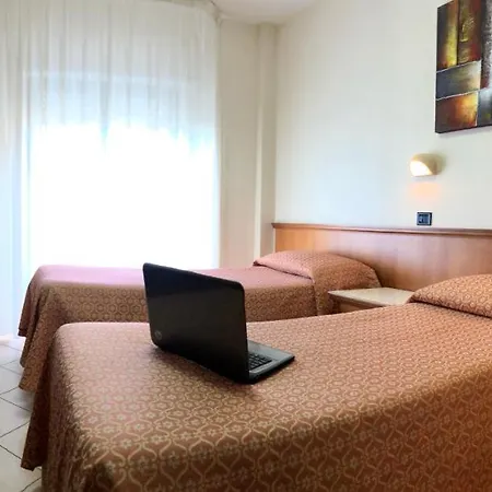 Sollievo Hotel