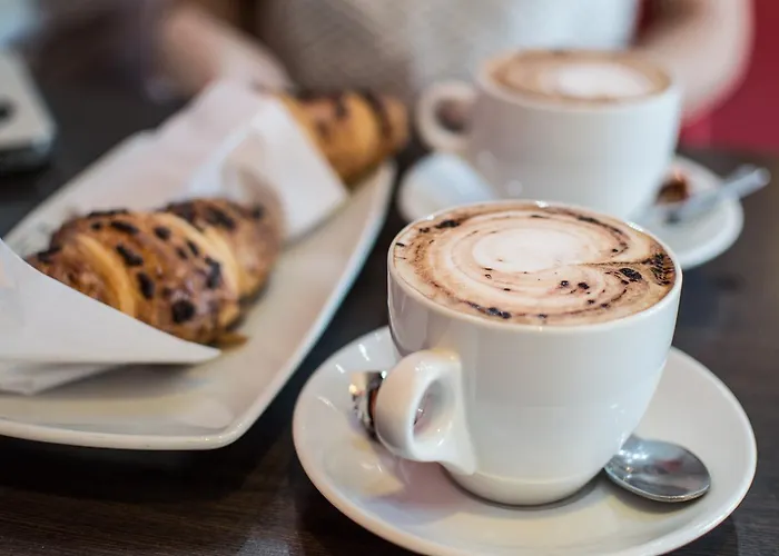 Sollievo 3* San Giovanni Rotondo