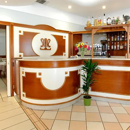 Hotel Sollievo San Giovanni Rotondo