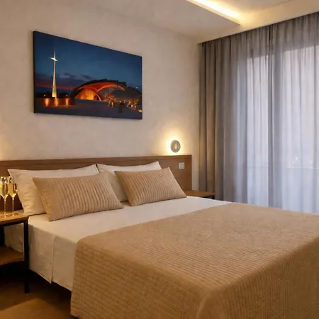 Sollievo Hotel 3*