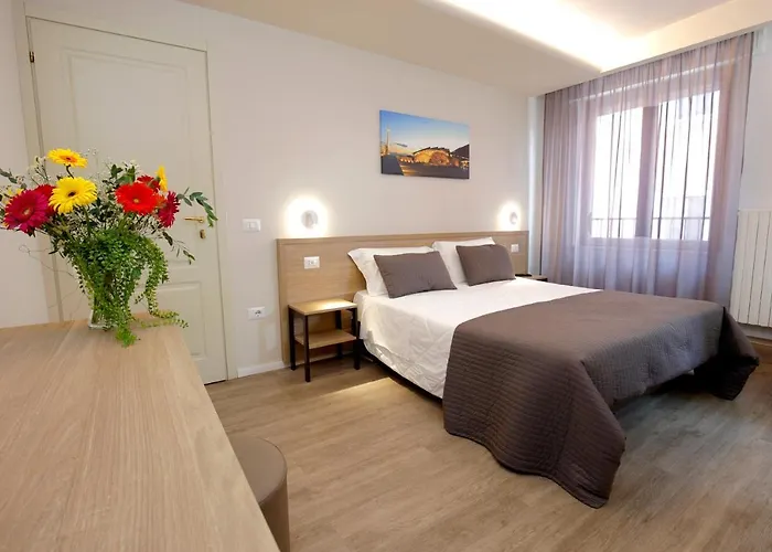 Sollievo 3* San Giovanni Rotondo