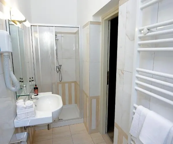 Sollievo San Giovanni Rotondo