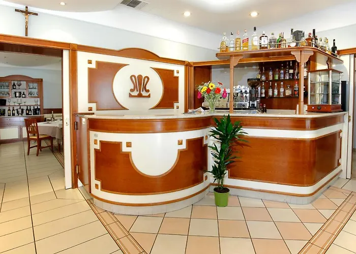 Hotel Sollievo San Giovanni Rotondo