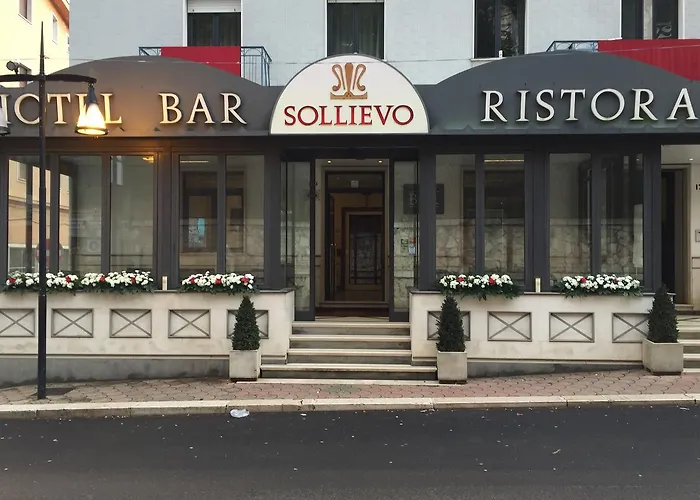 Sollievo Hotel San Giovanni Rotondo