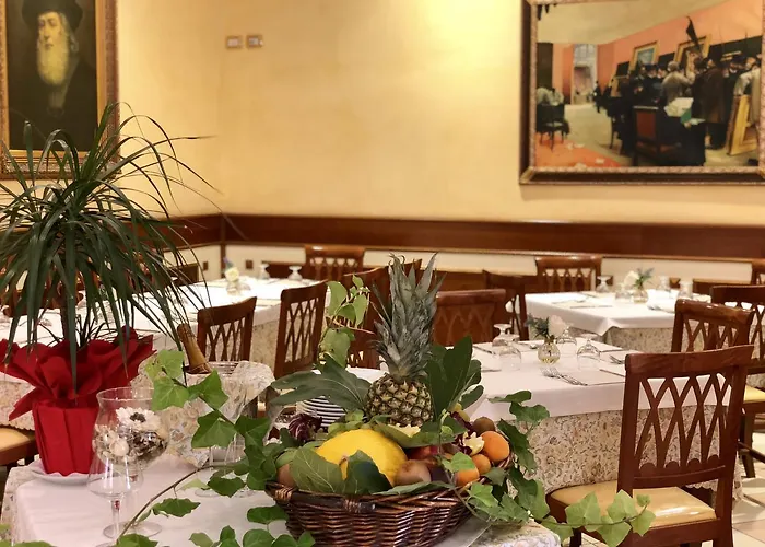 Sollievo 3* San Giovanni Rotondo